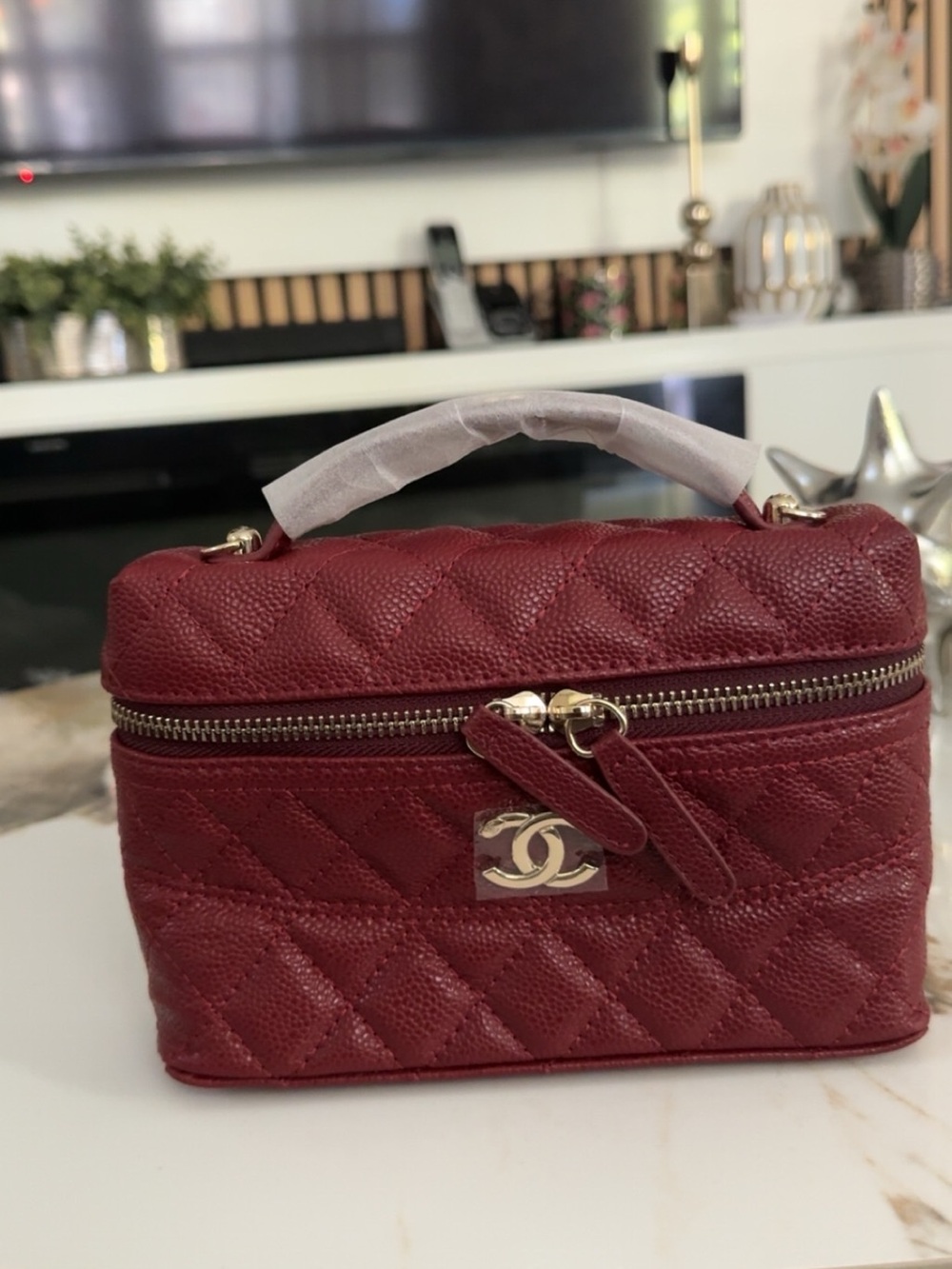 CHANEL Bag